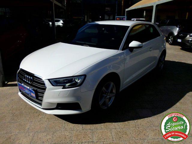 AUDI A3 1.6 TDI 116 CV Sport
