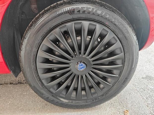 LANCIA Ypsilon 1.2 Benzina 69 cv 5 porte - 2017