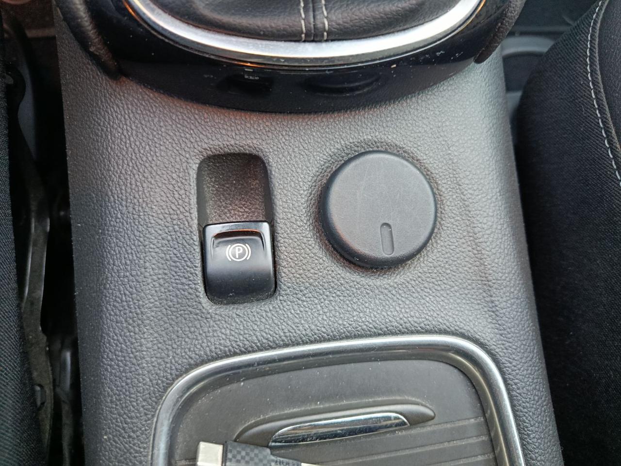 Opel Astra Innovation 1.6 CDTI #9981