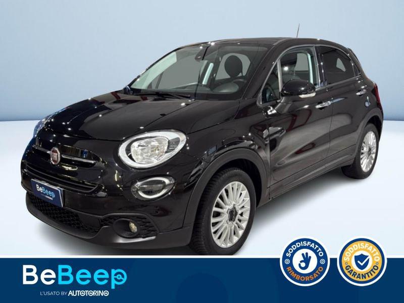 FIAT 500X 1.0 T3 URBAN 120CV MY20