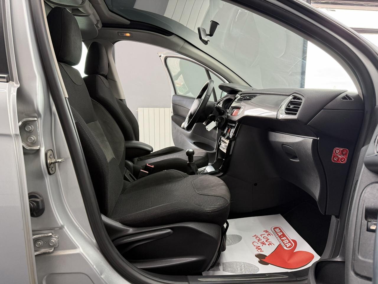 Citroen C3 1.1 Exclusive