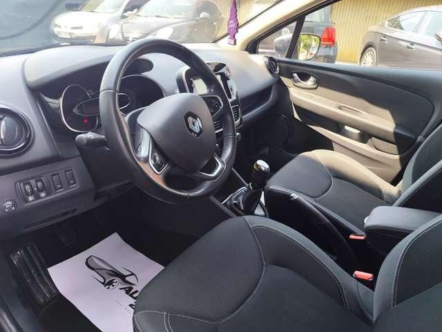 Renault Clio Clio 0.9 tce energy Zen Gpl 90cv