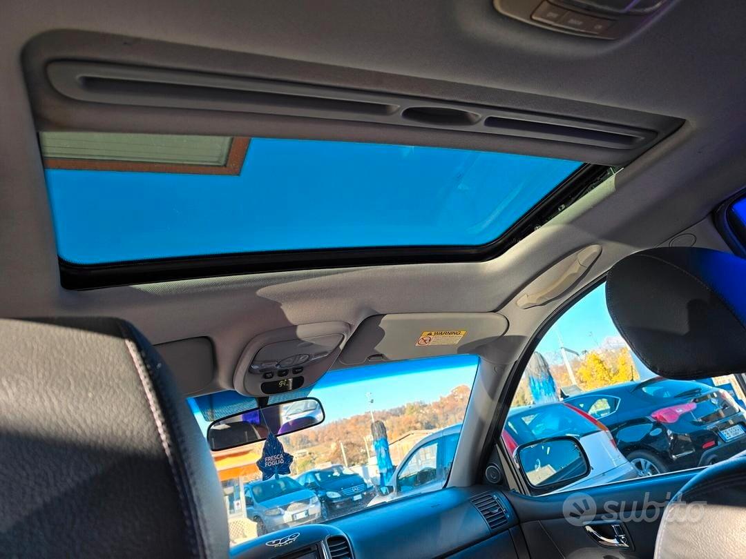 Kia Sorento 2.5 16V CRDI VGT 4WD con 180.000km