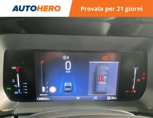 FORD Tourneo Courier 1.0 EcoBoost Titanium