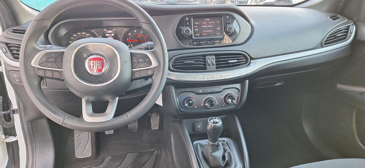 Fiat Tipo 5 PORTE 1.3 MJT 95 CV