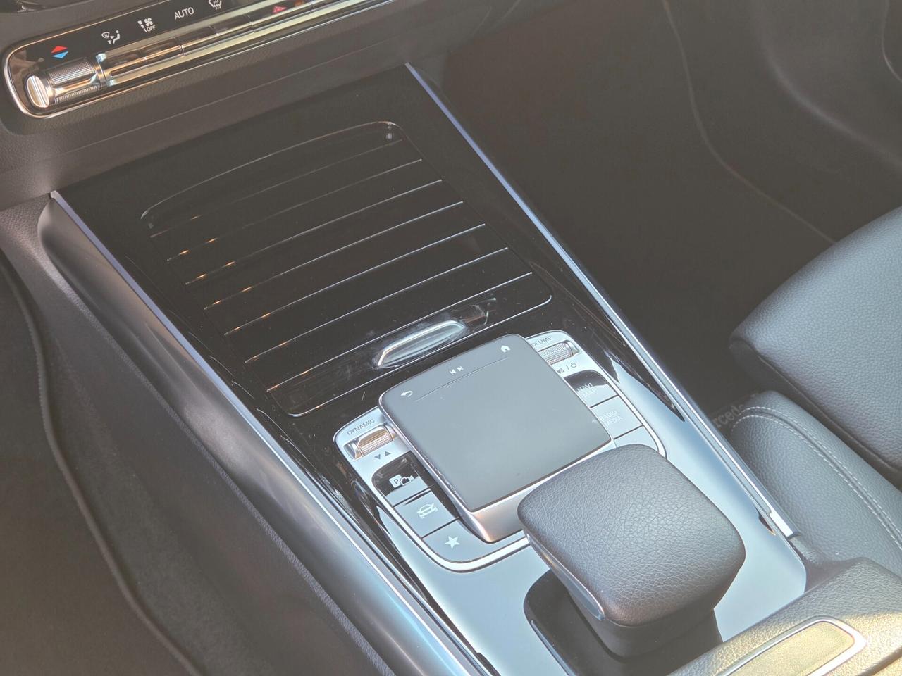 Mercedes-benz B 180 d Automatic Business Extra