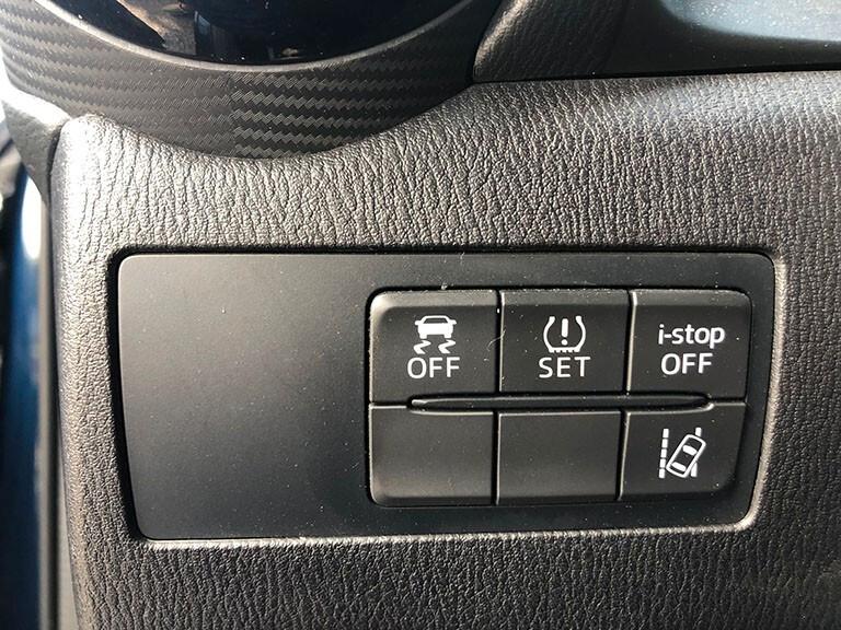 Mazda 2 Mazda2 1.5 Skyactiv-G Essence