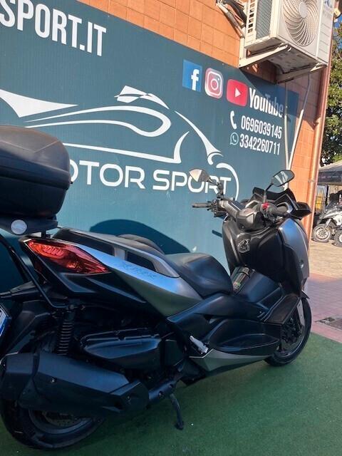 Yamaha X-Max 400 ABS SPORT GARANZIA PERMUTE FINANZIAMENTO