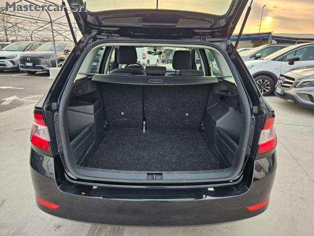 SKODA Fabia Fabia Sw1.0 tsi 95cv (Finanziabile) GN825NA