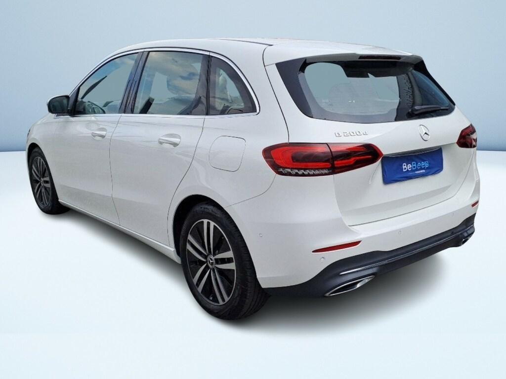 Mercedes Classe B 200 200 D Sport Plus 8G-DCT