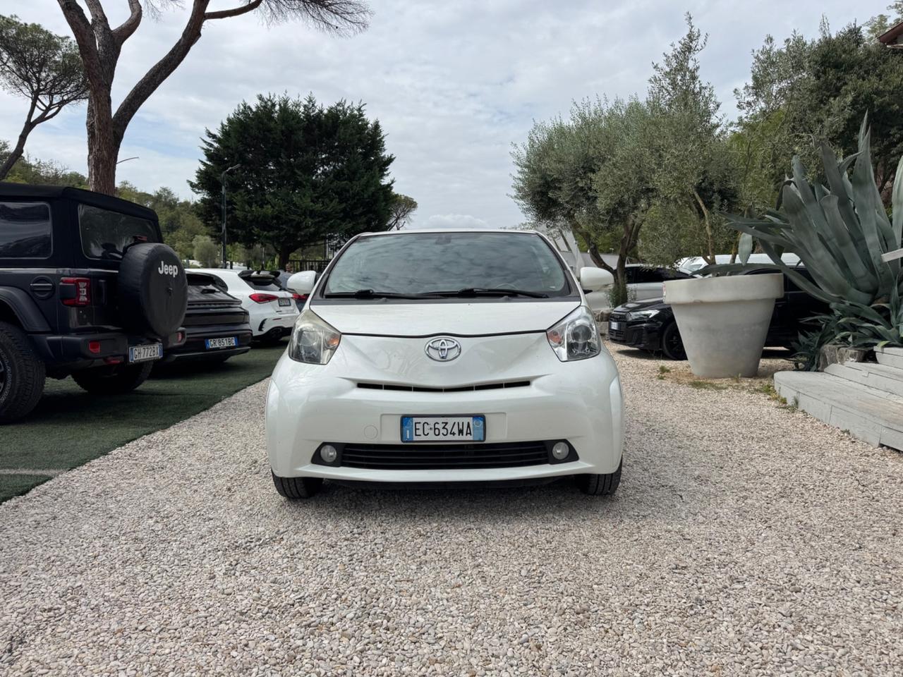 Toyota iQ 1.3 Executive