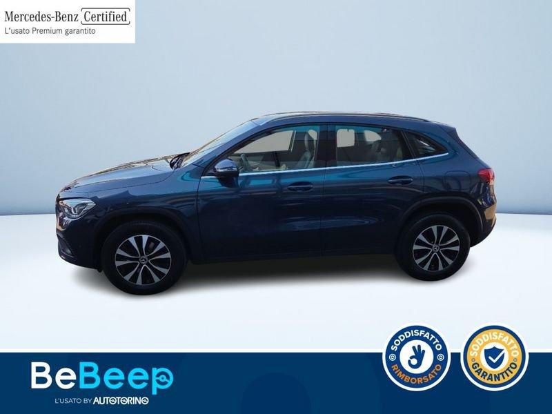 Mercedes-Benz GLA 180 D SPORT AUTO