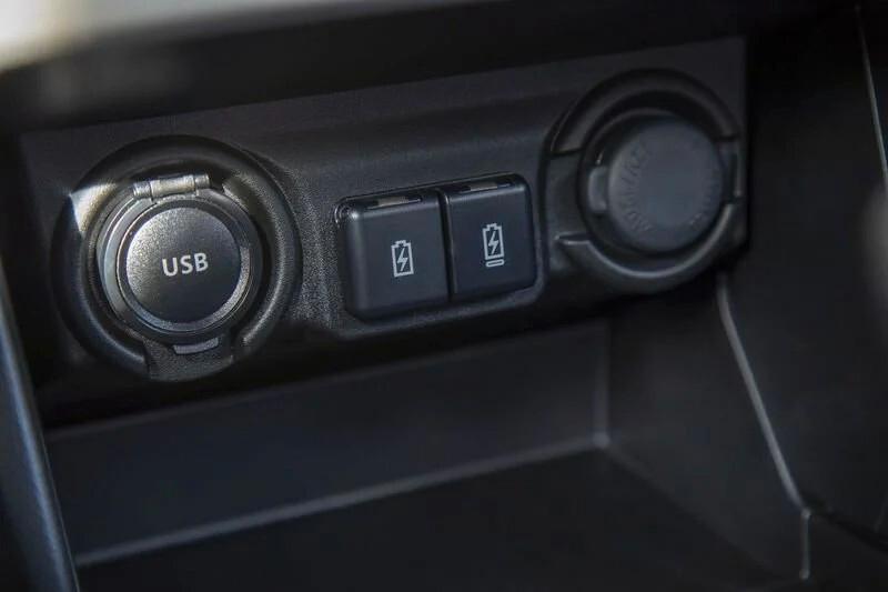 Suzuki Swift 1.2 Hybrid Top