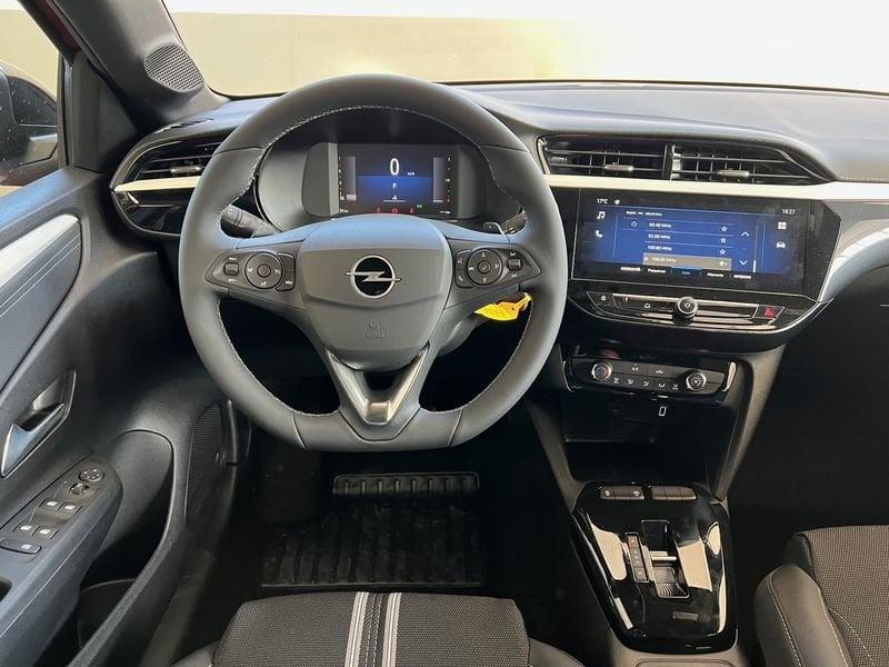 Opel Corsa Corsa 1.2 100 CV aut. GS