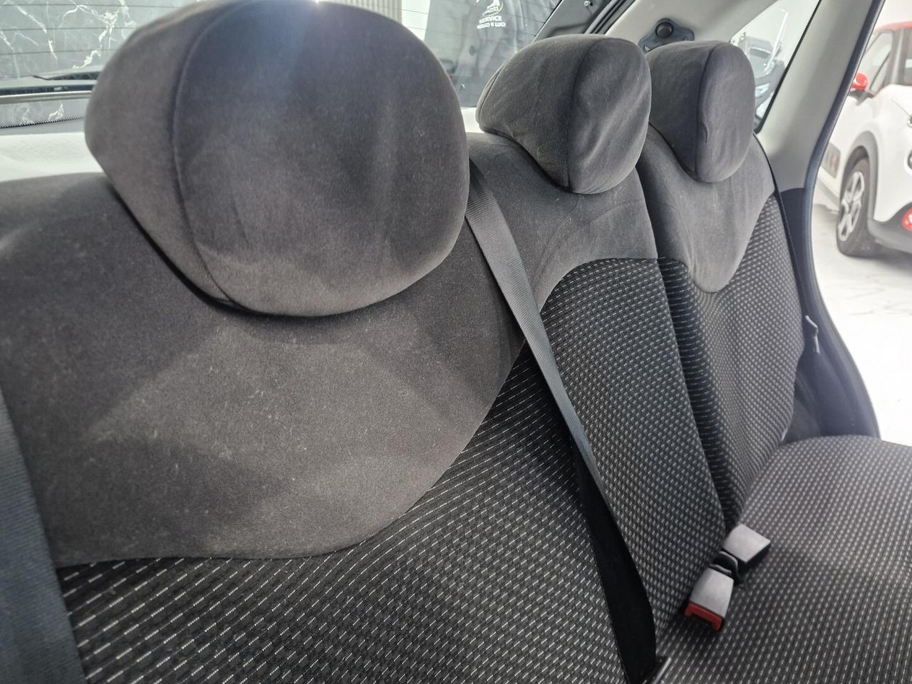 CITROEN C3 1.1 BENZINA/GPL 160000KM