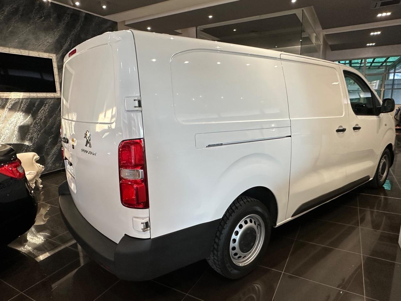 Peugeot Expert BlueHDi 120 PL-SL-TN Furgone Pro Long