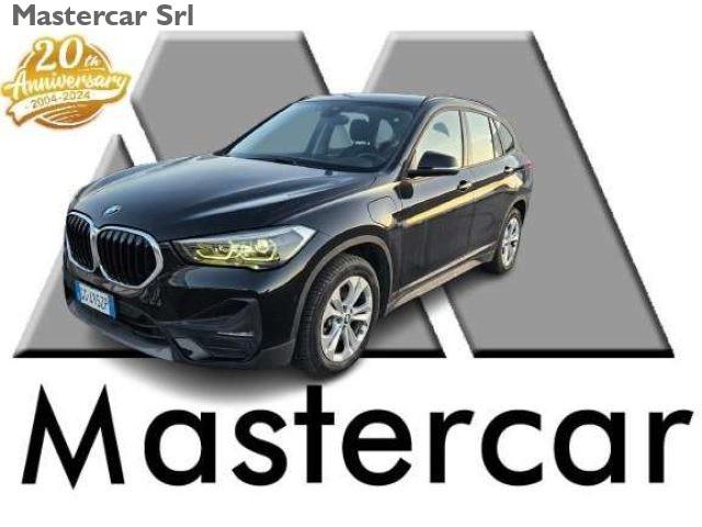BMW X1 X1 xdrive25e Business Advantage auto - GG415ZP