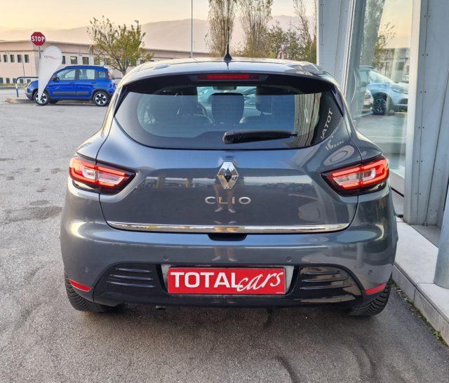 RENAULT Clio dCi 8V 75 CV 5 porte Intens OK NEO PATENTATI