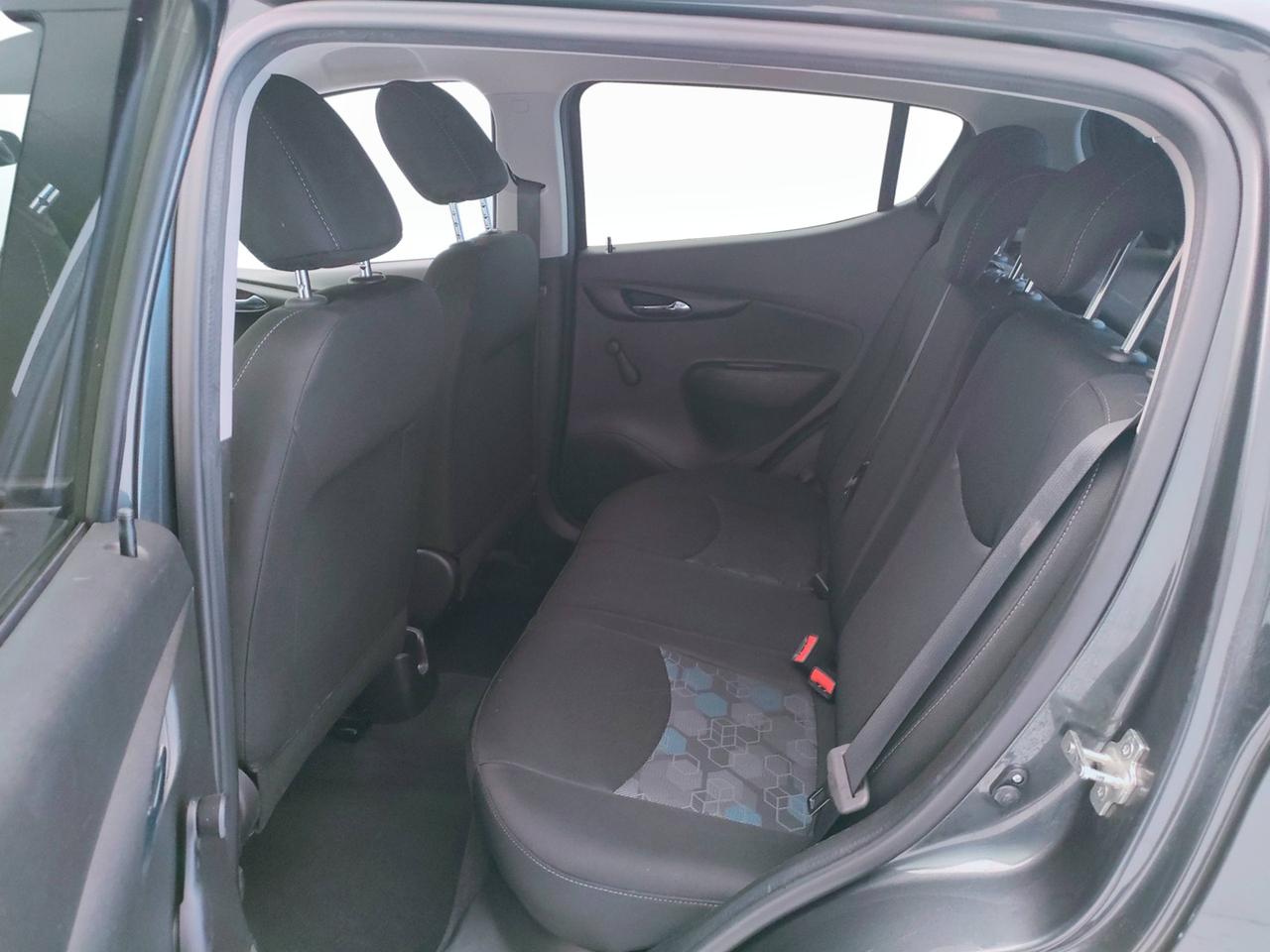 OPEL Karl - Karl 1.0 Rocks 75cv