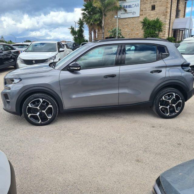 CITROEN C3 PureTech 100 S&S You Pack Plus