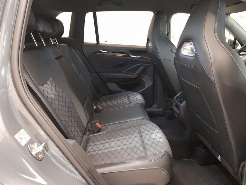 Volkswagen Tiguan Tiguan 2.0 tdi R-Line 4motion 193cv dsg