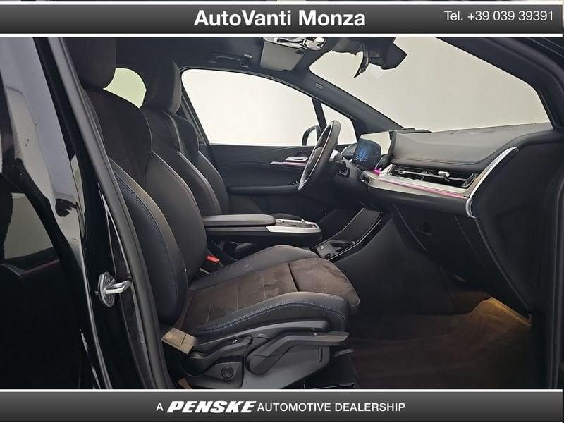 BMW Serie 2 Active Tourer 218d Active Tourer Msport