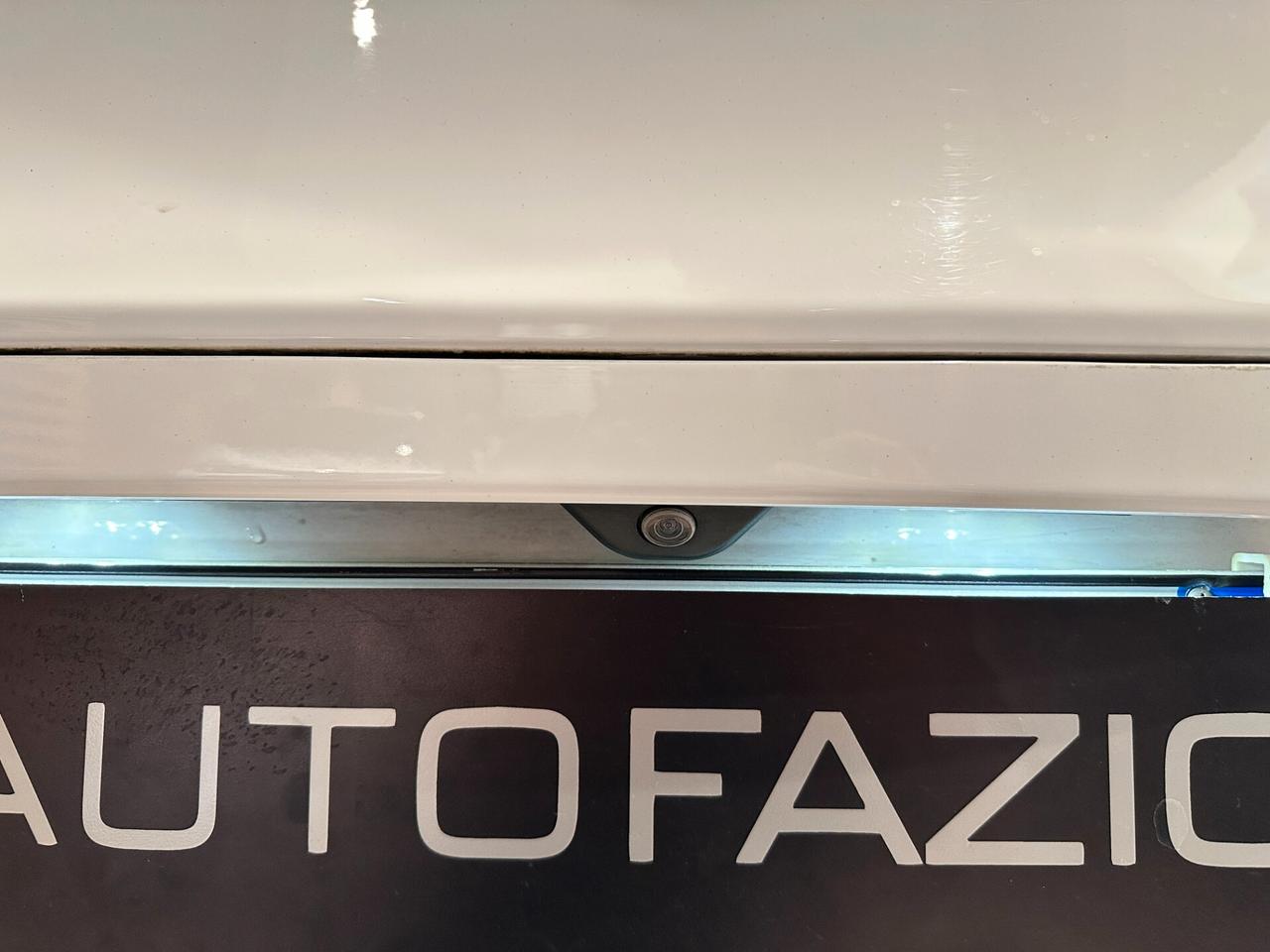 Alfa Romeo Stelvio 2.2 Turbodiesel 180 CV AT8 RWD Executive