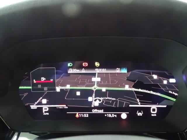 AUDI S3 SPB TFSI quattro S tronic *PROMO PARISI GROUP*