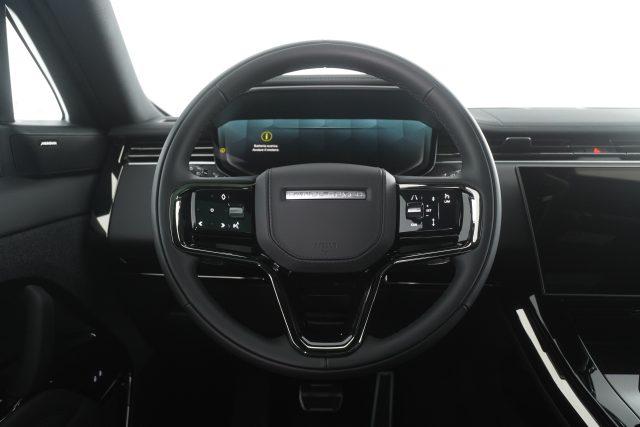 LAND ROVER Range Rover Sport RR Sport 3° serie 3.0D l6 249 CV Dynamic SE