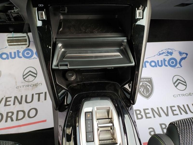 Peugeot 208 110 Hybrid GT NAV Promo CBC 5