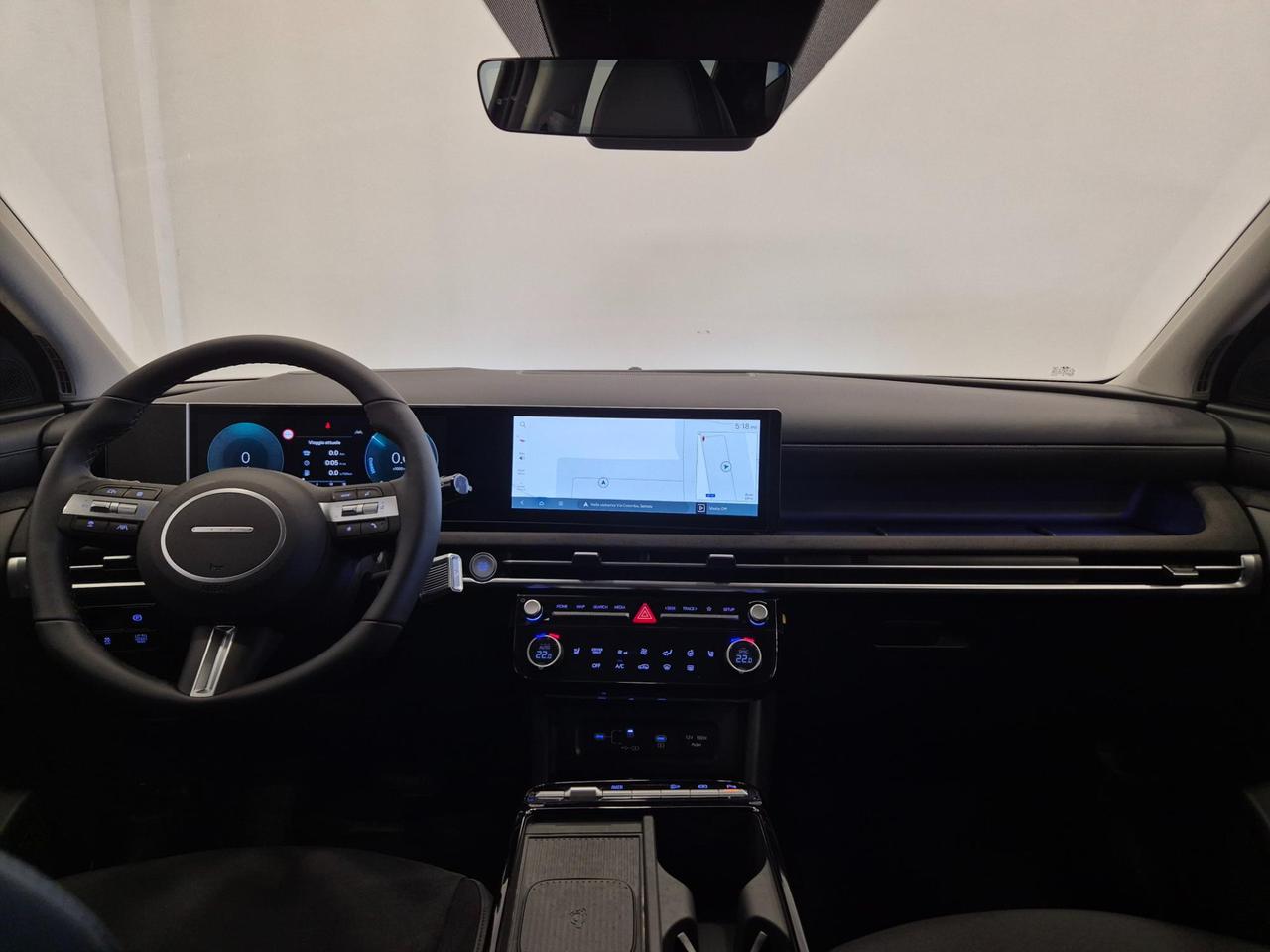 Hyundai Tucson 1.6 hev Exellence 2wd 239cv auto IN PROMO