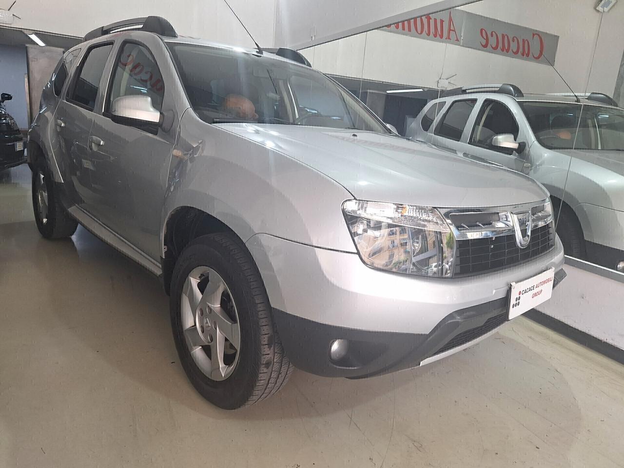 Dacia Duster 1.6 GPL 105cv 1 PROPRIETARIO 2013