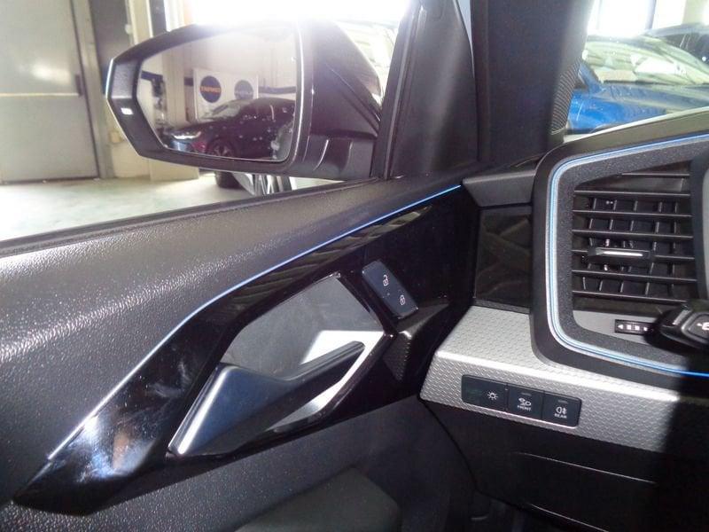 Audi A1 Sportback 30 TFSI S tronic S line edition