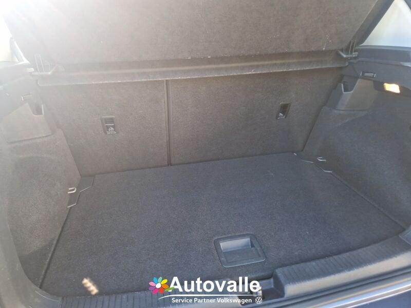 Volkswagen T-Cross T-Cross 1.0 TSI 110 CV DSG Style