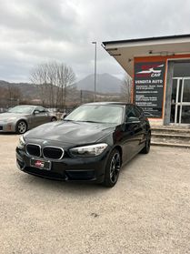 BMW 114D neopatentati