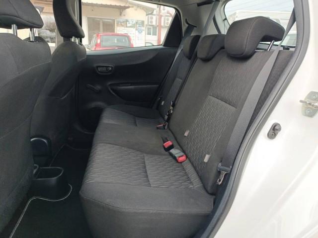 Toyota Yaris 1.4 d-4d Lounge 5p