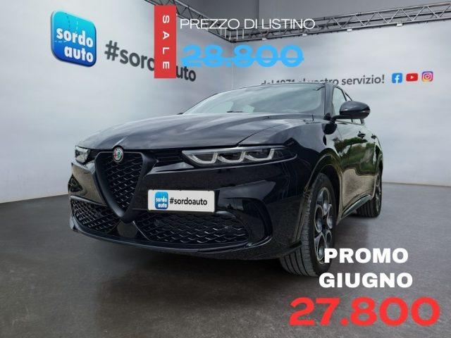 ALFA ROMEO Tonale 1.6 diesel TCT6 Sprint