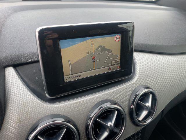 MERCEDES-BENZ B 180 1.8 DIESEL 109 CV CDI SPORT