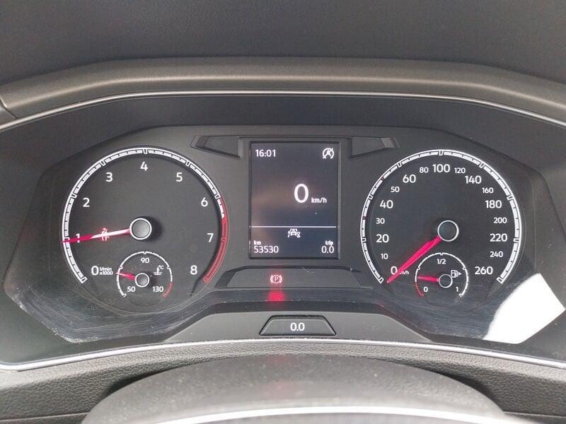 Volkswagen T-Roc T-Roc 1.0 tsi Style 110cv