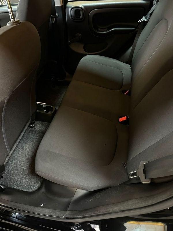 FIAT Panda Panda 1.0 FireFly S&S Hybrid PREZZO VERO