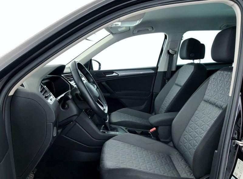 Volkswagen Tiguan 1.4 TSI eHYBRID DSG Life