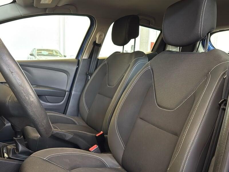 Renault Clio 1.5 DCI 75cv MOSCHINO LIFE