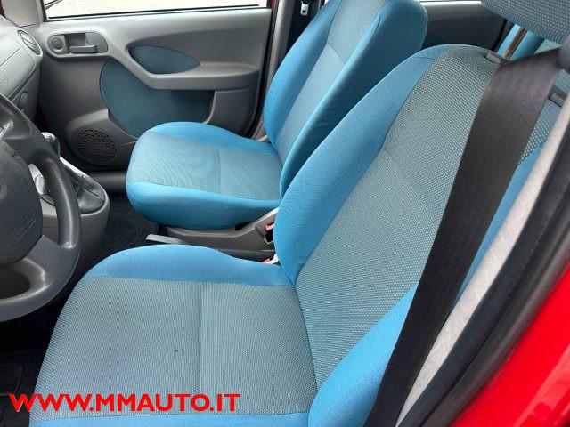 FIAT Panda 1.2 Dynamic CLIMA""""""