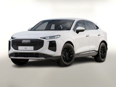 Audi Q3 Sportback 2.0 tfsi Business quattro 204cv s-tronic
