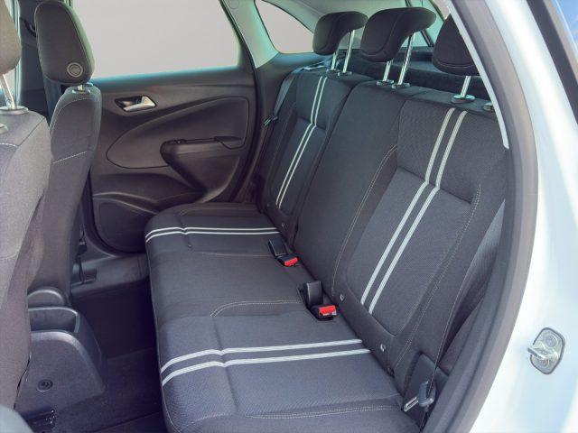 OPEL Crossland 1.2 12V S&S 83cv Design & Tech