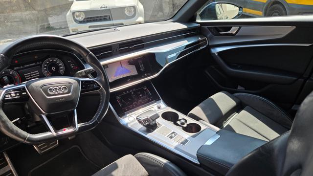 AUDI A6 Avant 40 2.0 TDI SLINE Sport CAMBIO DA SISTEMARE