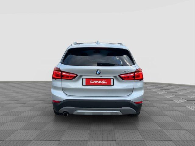 BMW X1 X1 xDrive18d xLine