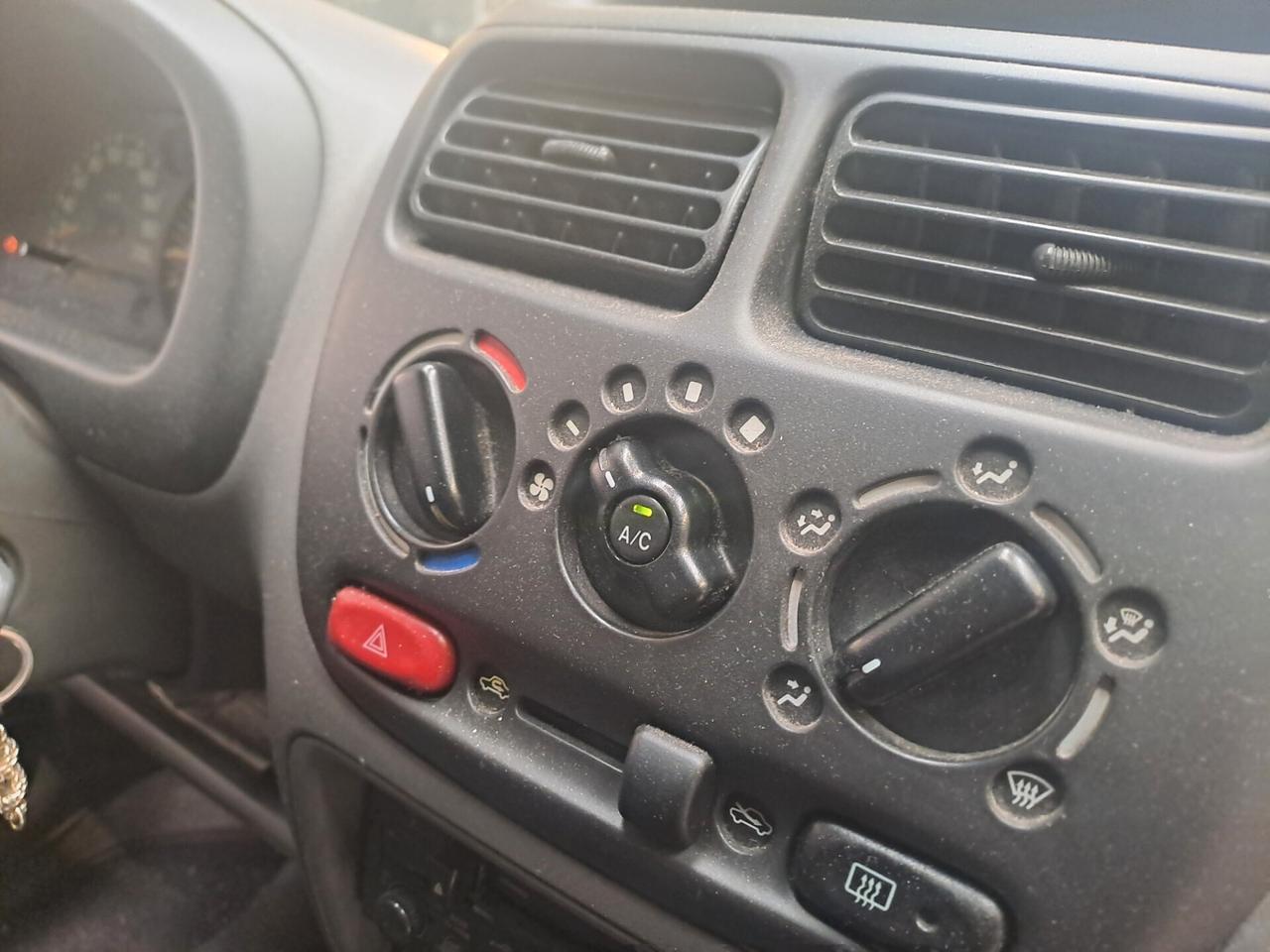 SUZUKI IGNIS 1.3 4X4 ** BENZINA **