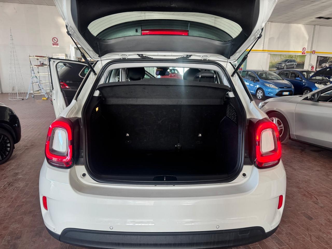 Fiat 500X 1.3 MultiJet 95 CV Sport