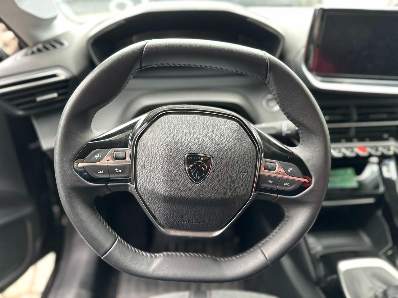 PEUGEOT 208 II 2023 - 208 1.2 puretech Allure s&s 100cv